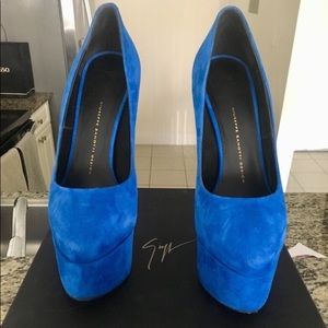 giuseppe zanotti pumps